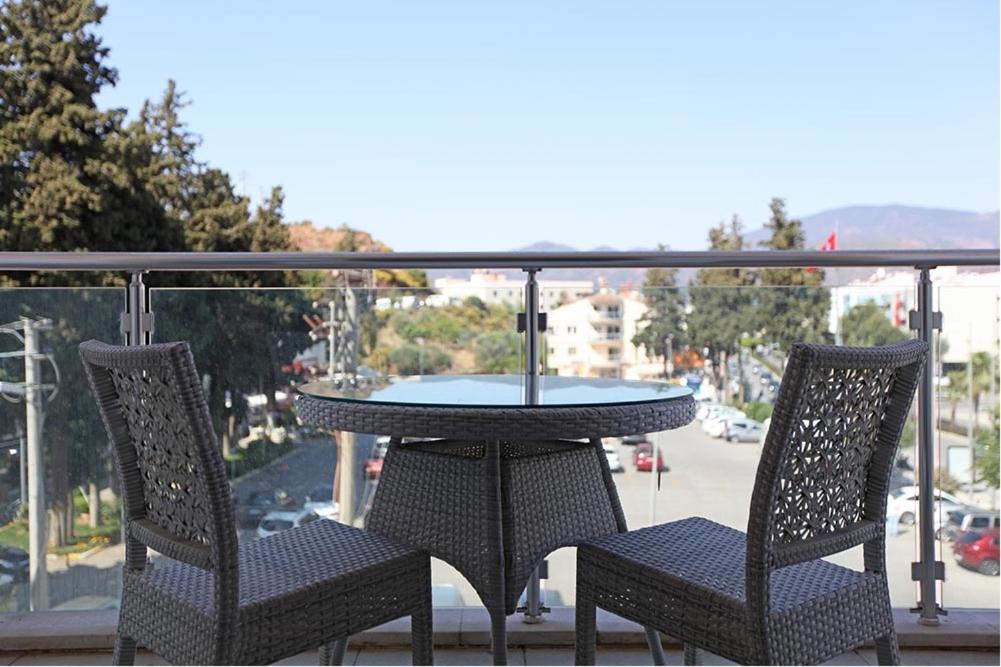 Forum Residence Hotel Marmaris Kültér fotó