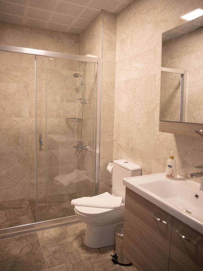 Forum Residence Hotel Marmaris Kültér fotó
