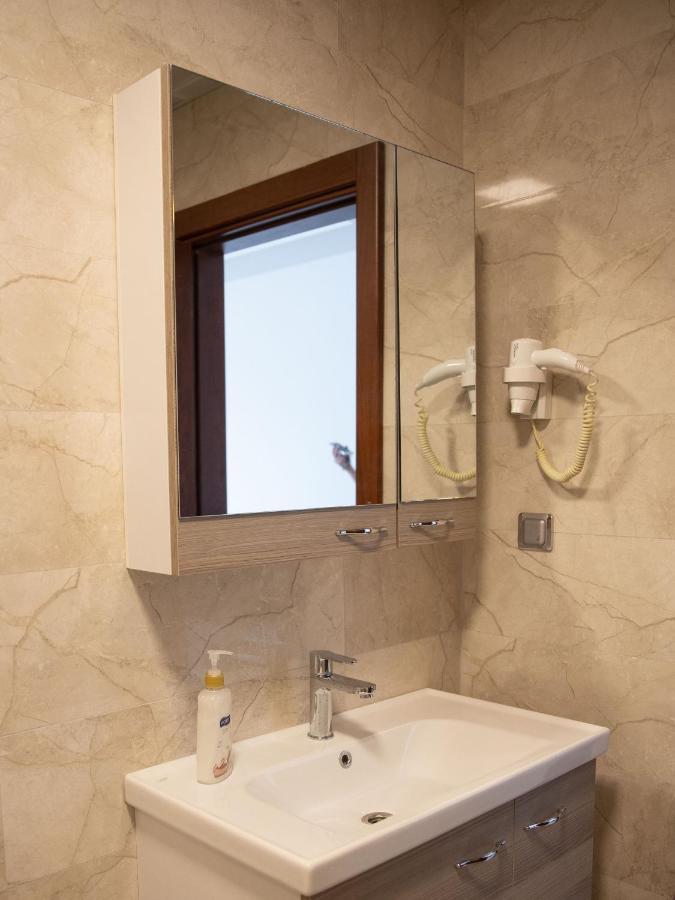 Forum Residence Hotel Marmaris Kültér fotó