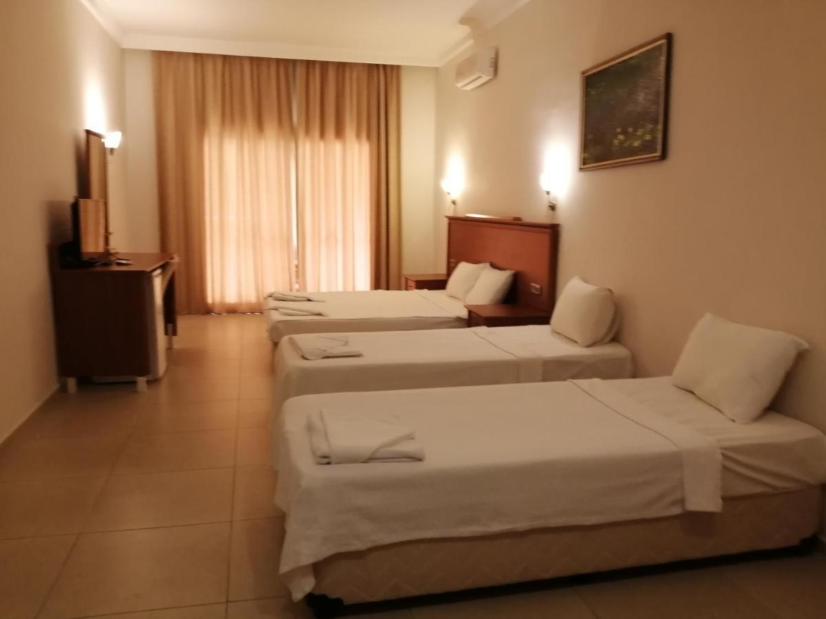 Forum Residence Hotel Marmaris Kültér fotó
