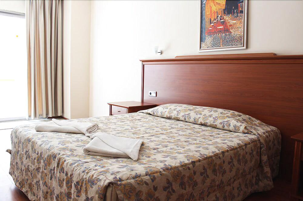 Forum Residence Hotel Marmaris Kültér fotó