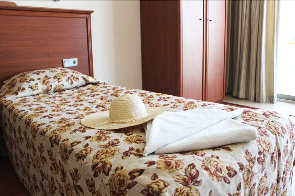 Forum Residence Hotel Marmaris Kültér fotó