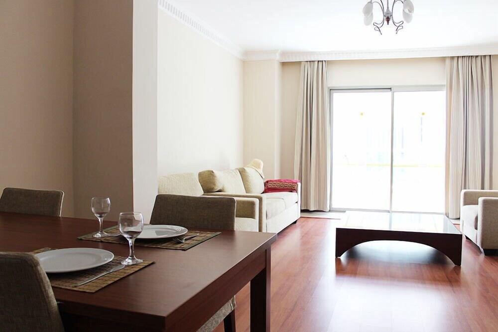 Forum Residence Hotel Marmaris Kültér fotó