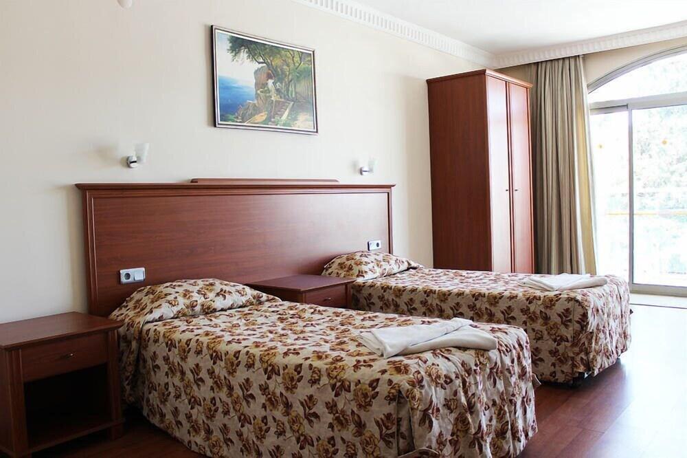 Forum Residence Hotel Marmaris Kültér fotó