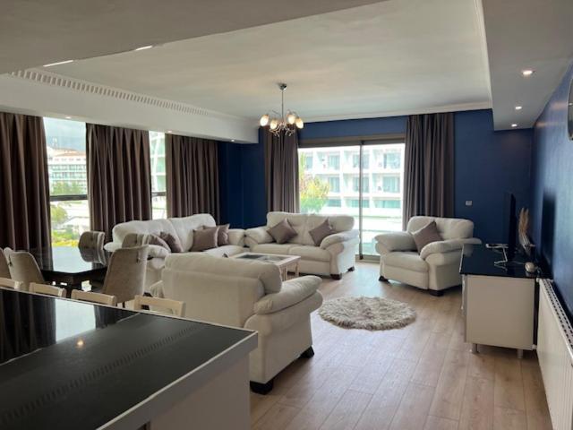 Forum Residence Hotel Marmaris Kültér fotó