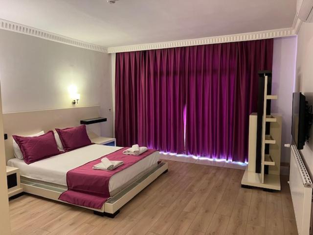 Forum Residence Hotel Marmaris Kültér fotó